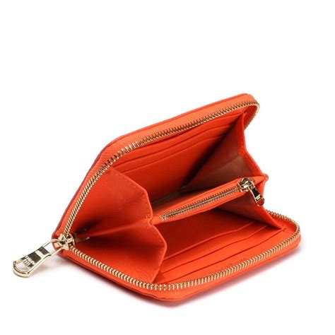 portafoglio donna patrizia versace